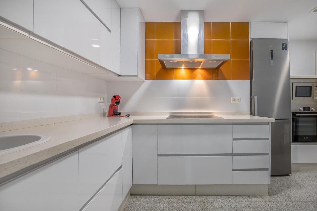 Apartamento Los Tilos & Parking & Piscina Cordoue Extérieur photo