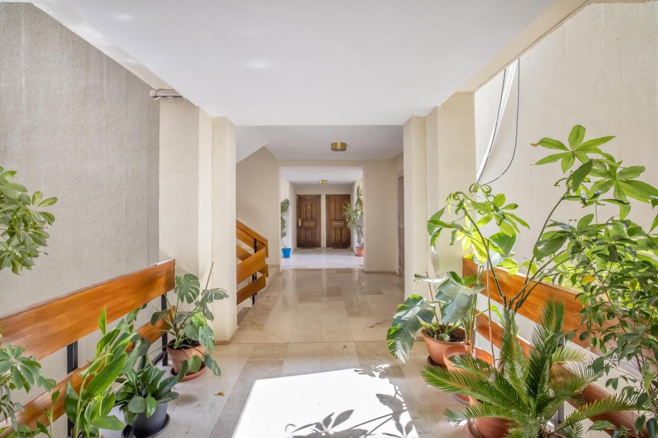 Apartamento Los Tilos & Parking & Piscina Cordoue Extérieur photo